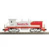MTH 30-20018-1 Santa Fe NW-2 Diesel Switcher with Proto-Sound 2.0 #2365 - Your Source for Gaming Essentials* Online