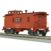 MTH 30-77255 Santa Fe Woodsided Caboose # 1316 - Your Source for Gaming Essentials* Best