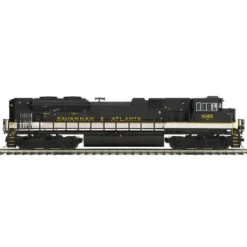 MTH 20-20275-1 Savannah & Atlanta SD70ACe Diesel Engine w/PS 3.0 #1065 - Your Source for Gaming Essentials* Clearance