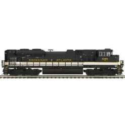 MTH 20-20275-3 Savannah & Atlanta SD70ACe Non-Powered Diesel Engine #1065 - Your Source for Gaming Essentials* New