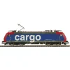 MTH 20-5632-3 SBB Cargo Switzerland TRAXX F140 AC Electric Loco #482 043-7 - Your Source for Gaming Essentials* Sale
