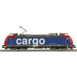 MTH 20-5632-3 SBB Cargo Switzerland TRAXX F140 AC Electric Loco #482 043-7 - Your Source for Gaming Essentials* Sale