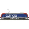 MTH 20-5653-3 SBB Cargo Switzerland TRAXX F140 AC Electric Loco #482 016-3 - Your Source for Gaming Essentials* Outlet