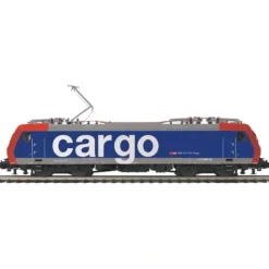 MTH 20-5653-3 SBB Cargo Switzerland TRAXX F140 AC Electric Loco #482 016-3 - Your Source for Gaming Essentials* Outlet