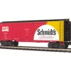 MTH 20-94249 Schmidt's of Philadelphia Refrigerator Car #16 - Your Source for Gaming Essentials* Clearance