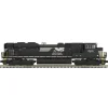 MTH 20-20218-2 SD70ACe Norfolk Southern Diesel Engine w/PS #10000 (Scale Wheels) - Your Source for Gaming Essentials* Outlet