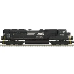 MTH 20-20218-2 SD70ACe Norfolk Southern Diesel Engine w/PS #10000 (Scale Wheels) - Your Source for Gaming Essentials* Outlet