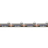 MTH 30-20175-1 Septa MU Passenger Electric Locomotive w/PS 3.0 (Set of 4) - Your Source for Gaming Essentials* Online