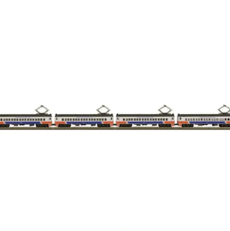 MTH 30-20175-1 Septa MU Passenger Electric Locomotive w/PS 3.0 (Set of 4) - Your Source for Gaming Essentials* Online