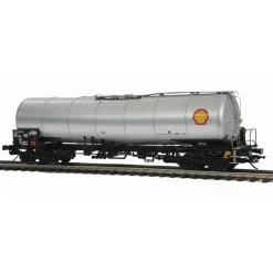 MTH 22-99036 Shell Moderner European Tank Car with Scale Wheels - Your Source for Gaming Essentials* Clearance