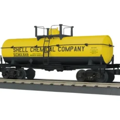 MTH 30-73414 Shell Tank Car - Your Source for Gaming Essentials* Discount