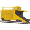 MTH 20-98801 Snow Plow PRR - Your Source for Gaming Essentials* New