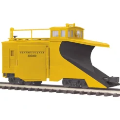 MTH 20-98801 Snow Plow PRR - Your Source for Gaming Essentials* New