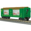 MTH 30-79375 Sockeye Salmon Operating Aquarium Car - Your Source for Gaming Essentials* Clearance
