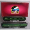 MTH 20-4177 Southern 70' Madison Combine/Diner Passenger Set - Your Source for Gaming Essentials* Best