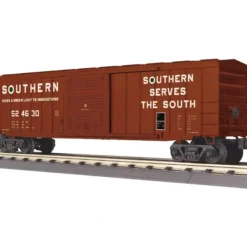 MTH 30-74762 Southern 50' Modern Box Car - Your Source for Gaming Essentials* New