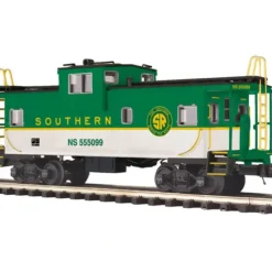 MTH 20-91393 Southern Extended Vision Caboose - Your Source for Gaming Essentials* Clearance