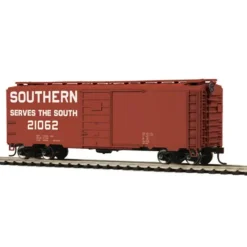 MTH 85-74119 Southern HO Scale 40 PS-1 Box Car #21062 - Your Source for Gaming Essentials* Online