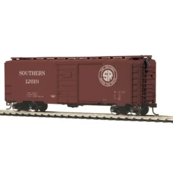 MTH 81-74037 Southern HO Scale 40' PS-1 Box Car #12019 - Your Source for Gaming Essentials* Sale