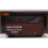 MTH 85-74118 Southern HO Scale 40 PS-1 Box Car #21068 - Your Source for Gaming Essentials Trains