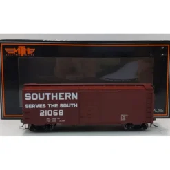 MTH 85-74118 Southern HO Scale 40 PS-1 Box Car #21068 - Your Source for Gaming Essentials Trains