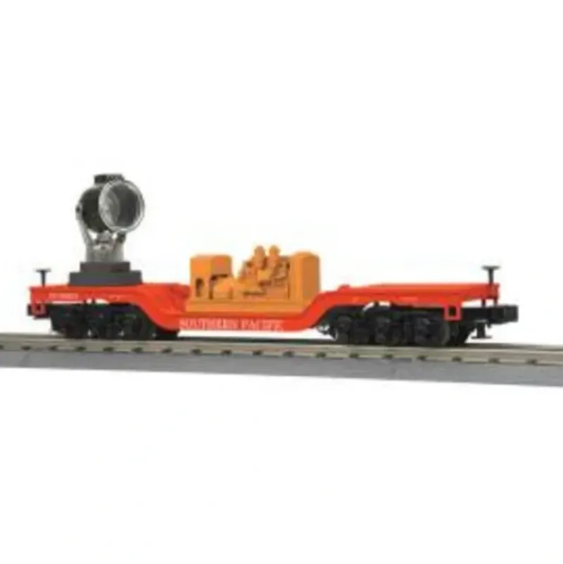 MTH 30-79395 Southern Pacific Die-Cast Searchlight Car - Your Source for Gaming Essentials* Hot