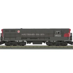 MTH 30-2929-1 Southern Pacific FM Trainmaster Diesel Engine w/PS 2.0 #3022 - Your Source for Gaming Essentials* Hot