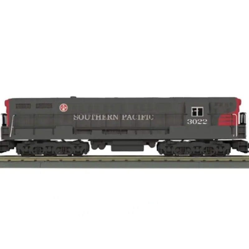 MTH 30-2929-1 Southern Pacific FM Trainmaster Diesel Engine w/PS 2.0 #3022 - Your Source for Gaming Essentials* Hot