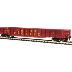 MTH 85-72030 Southern Pacific HO Scale 70T Gondola #229608 - Your Source for Gaming Essentials* Outlet