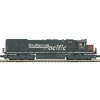 MTH 22-20442-2 Southern Pacific SD40T-2 Tunnel Motor Diesel Engine #9303 - Your Source for Gaming Essentials* Discount