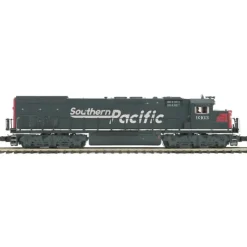 MTH 22-20442-2 Southern Pacific SD40T-2 Tunnel Motor Diesel Engine #9303 - Your Source for Gaming Essentials* Discount