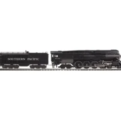 MTH 20-3485-2 SP 4-8-4 GS-4 Steam Engine w/P-S 3.0 Scale Wheels #4444 - Your Source for Gaming Essentials*