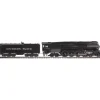 MTH 20-3485-1 SP 4-8-4 GS-4 Steam Engine w/P-S 3.0 Hi-Rail Wheels #4444 - Your Source for Gaming Essentials* Best