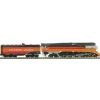 MTH 80-3214-5 SP 4-8-4 GS-4 Steam Locomotive w/Sound (3-Rail) #4449 - Your Source for Gaming Essentials* Best
