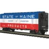 MTH 2093550 ST OF MAINE 40' BOXCAR - Your Source for Gaming Essentials* Online