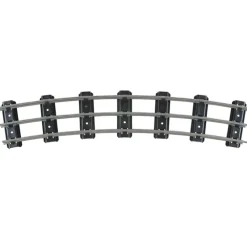 MTH 11-99095 Standard Gauge 84" Diameter Curved Track - Your Source for Gaming Essentials* Clearance