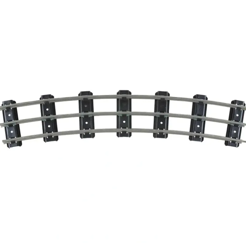 MTH 11-99095 Standard Gauge 84" Diameter Curved Track - Your Source for Gaming Essentials* Clearance