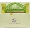 MTH 10-1015 Standard Gauge #300 Large Tinplate Hellgate Bridge NIB - Your Source for Gaming Essentials* Hot