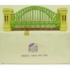 MTH 10-1015 Standard Gauge #300 Large Tinplate Hellgate Bridge NIB - Your Source for Gaming Essentials* Hot