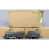 MTH 385 Standard Gauge 2-4-2 Steam Locomotive and Tender VG/Box - Your Source for Gaming Essentials* Hot