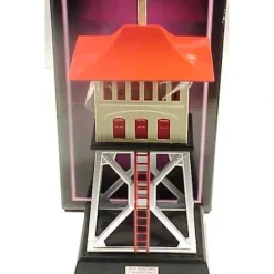MTH 10-1049 Standard Gauge 438 Tinplate Switch Tower - Your Source for Gaming Essentials*