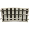 MTH 11-99043 Standard Gauge RealTrax 42" Half Curve Track - Your Source for Gaming Essentials* Best