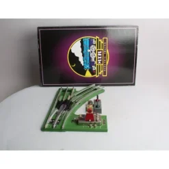 MTH 10-4001 Standard Gauge Right Hand 42" Diameter Switch Track - Your Source for Gaming Essentials* Outlet