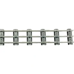 MTH 11-99092 Standard Gauge Tinplate 14" Straight Track with Extra Ties - Your Source for Gaming Essentials* Discount