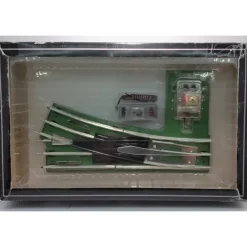 MTH 10-4003 Standard Gauge "223W" Right Hand 72" Wide Radius Switch Track - Your Source for Gaming Essentials* Best