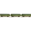 MTH 11-40017 Standard.Gauge Show Room Brute Passenger Set (Pack of 3) - Your Source for Gaming Essentials* Online