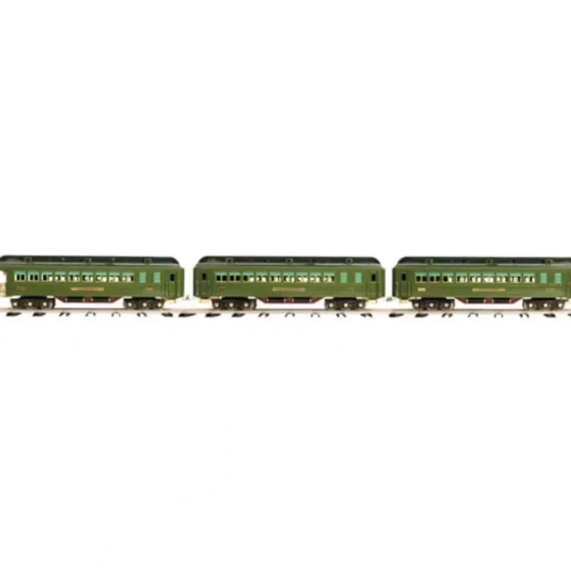 MTH 11-40017 Standard.Gauge Show Room Brute Passenger Set (Pack of 3) - Your Source for Gaming Essentials* Online
