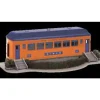 MTH 11-90070 Std Gauge Modern MTH Lines No. 552 Std. Gauge Diner - Your Source for Gaming Essentials* Clearance