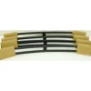 MTH 10-4067 Std Monorail Curved Track 4 Pack - Your Source for Gaming Essentials* New