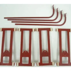 MTH 10-4068 Std Monorail Riser Set - Your Source for Gaming Essentials*